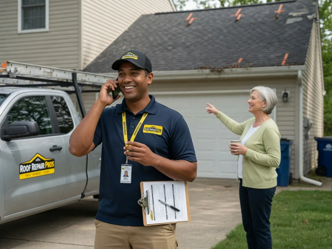 Roof Repair Portland, ME FAQs